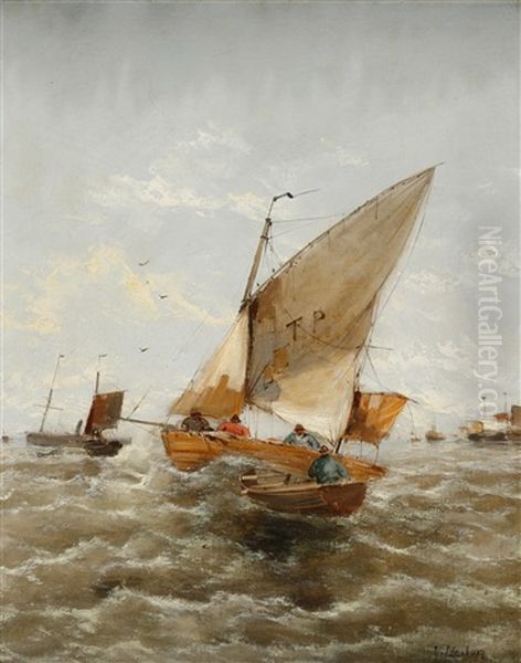 Marine - view 1