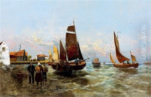 Sailing- Ships Sailing- Ships