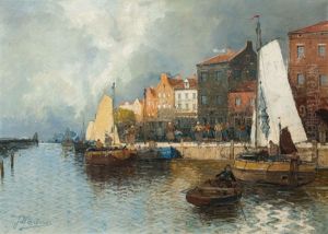 Small Harbour Small Harbour