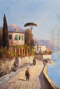 Lago Maggiore