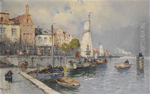 An Der Mole An Der Mole