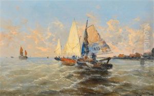 Fishermen