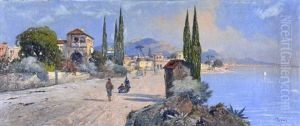 Italian Seaside