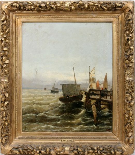 Untitled - view 1