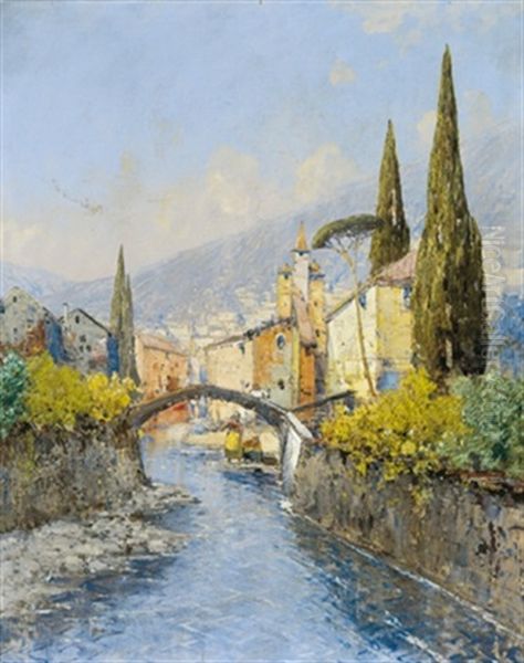 Motiv Aus Dem Suden - view 1