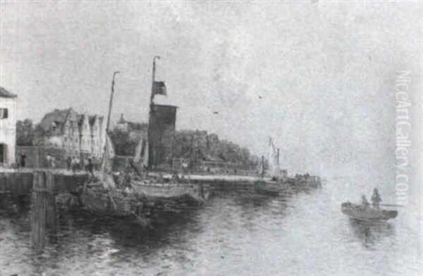 Fischerhafen - view 1