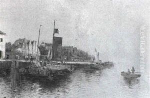 Fischerhafen Fischerhafen
