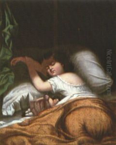 Pleasant Dreams by George G. Fish