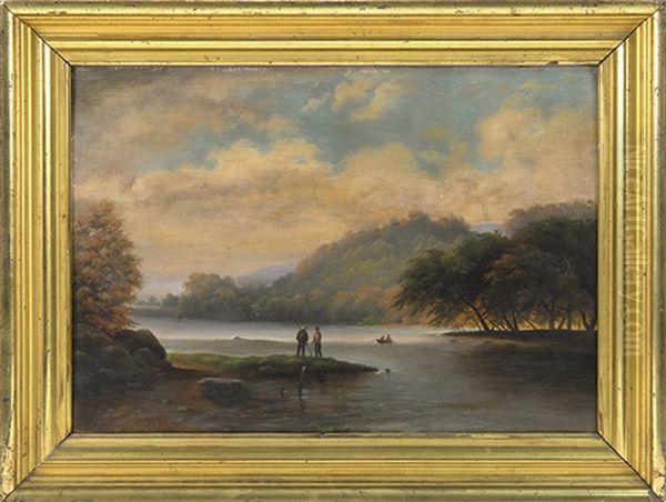 The Hudson Valley - view 1