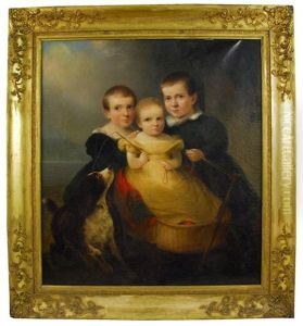 The Lincoln Children Of Wareham The Lincoln Children Of Wareham