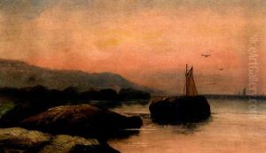 Sunset Shore Sunset Shore