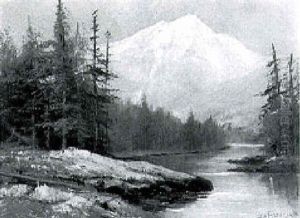 Mountain Landscape