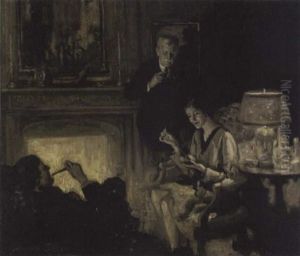 An Evening Conversation