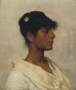 Rosina Ferrara by Horace Fisher