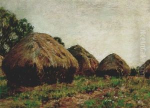 Haystacks Haystacks