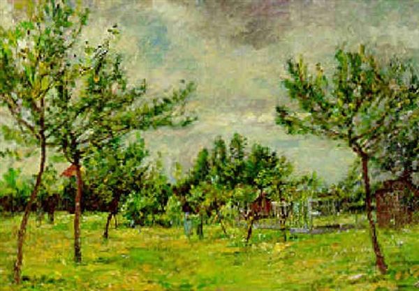 Corner Of The Orchard, Hatfield Heath - view 1