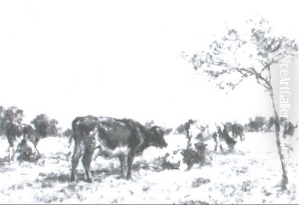 In Normandy - view 1