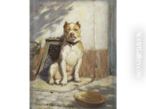 The Guard Dog
