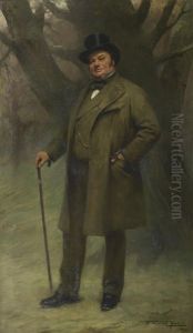 Sir Oswald Mosley, 4th Baronet Of Ancoats
