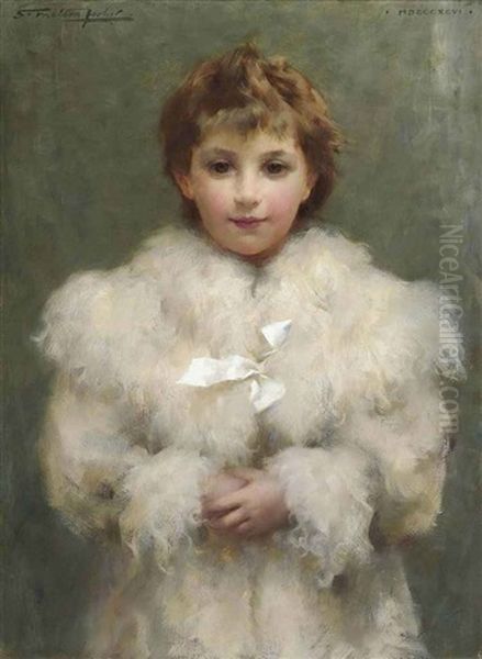 The White Ribbon - view 1
