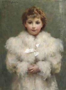 The White Ribbon by Samuel Melton Fisher