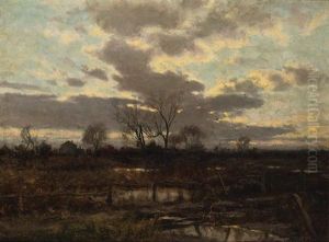 October Meadows