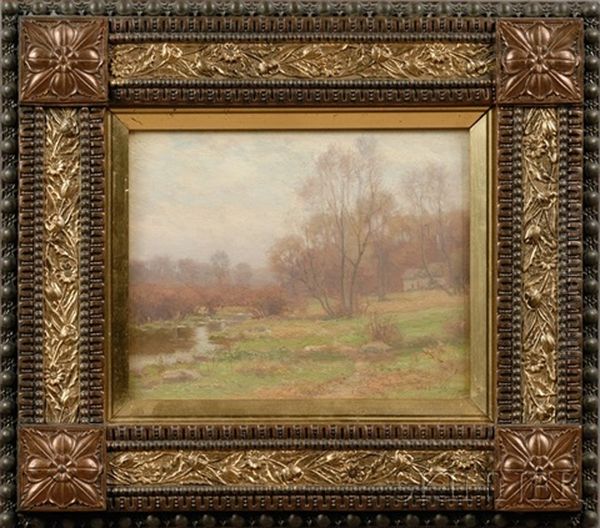 No. 1 Early Spring - view 1