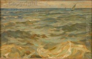 Senza Titolo by Arturo Fittke