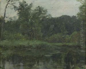 Long Island Landscape