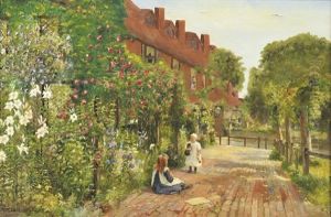 Groombridge, Kent