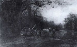 A Ride Home A Ride Home