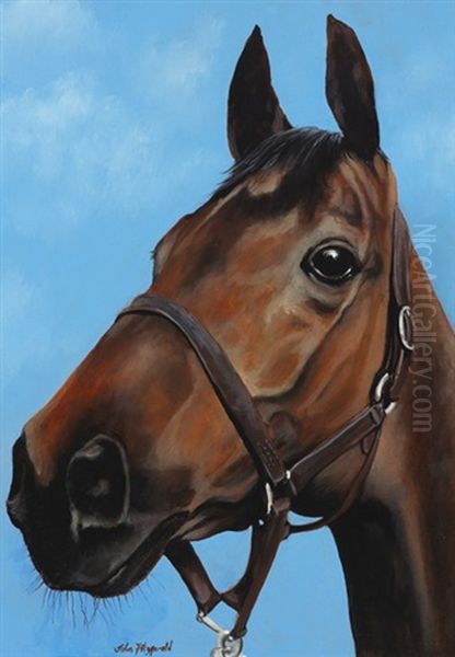 Red Rum - view 1