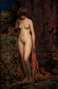 Nude Nude