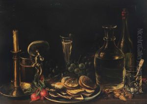 Composizione by Agostino Attina'