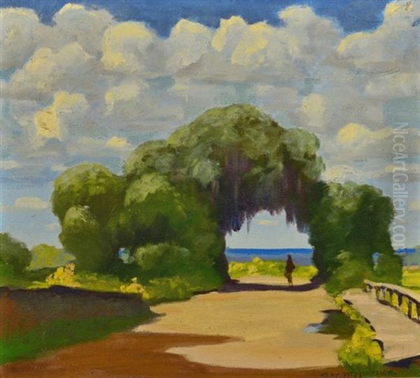 Landscape - view 1