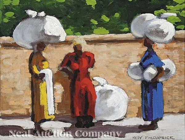 Wash Women - view 1