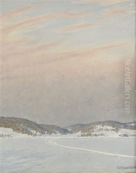 Utsikt Over Racken - view 1