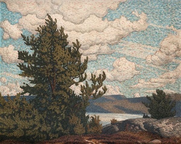 Racken I Mitt Hjarta - view 1