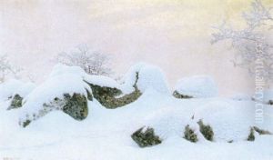 Snokladda Stenar