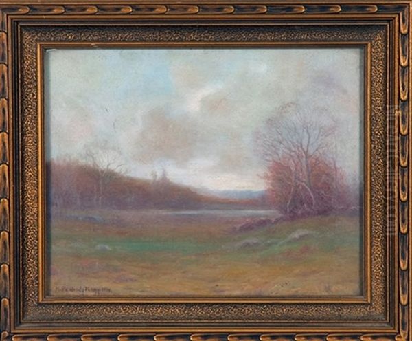 Landscape - view 1