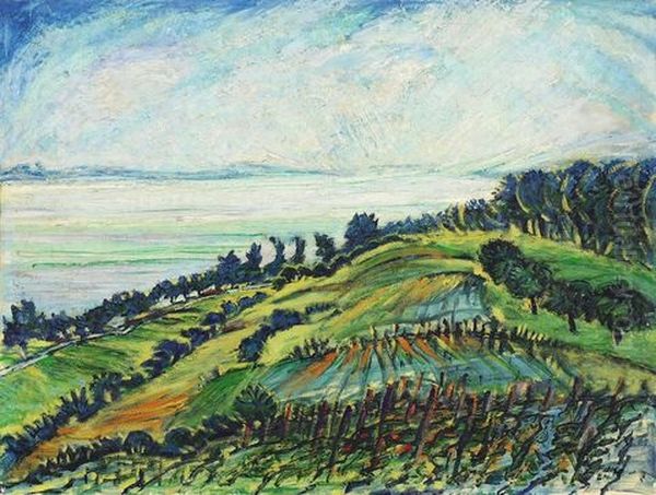 Landschaft - view 1