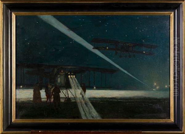 Vol De Nuit - view 1