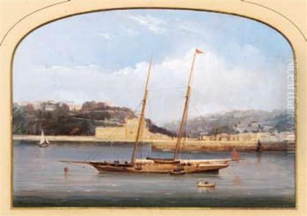 Yacht Royal En Italie - view 1