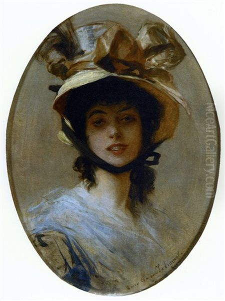 Elegante Au Chapeau - view 1