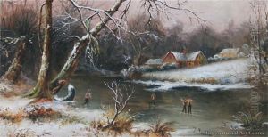 On The Ice