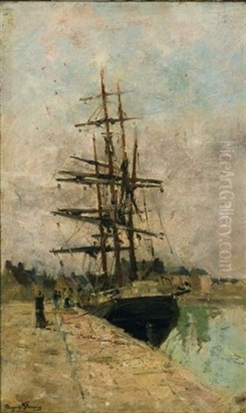 Harbor View - view 1