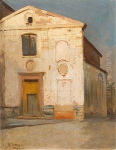 Italienische Kapelle