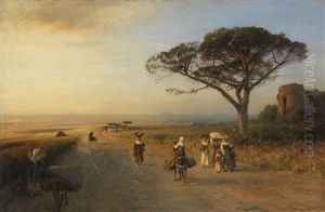 Via Appia