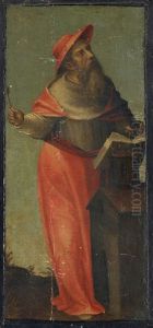 Saint-jerome