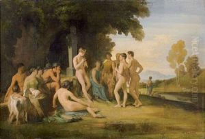Les Bergers De Virgile Les Bergers De Virgile